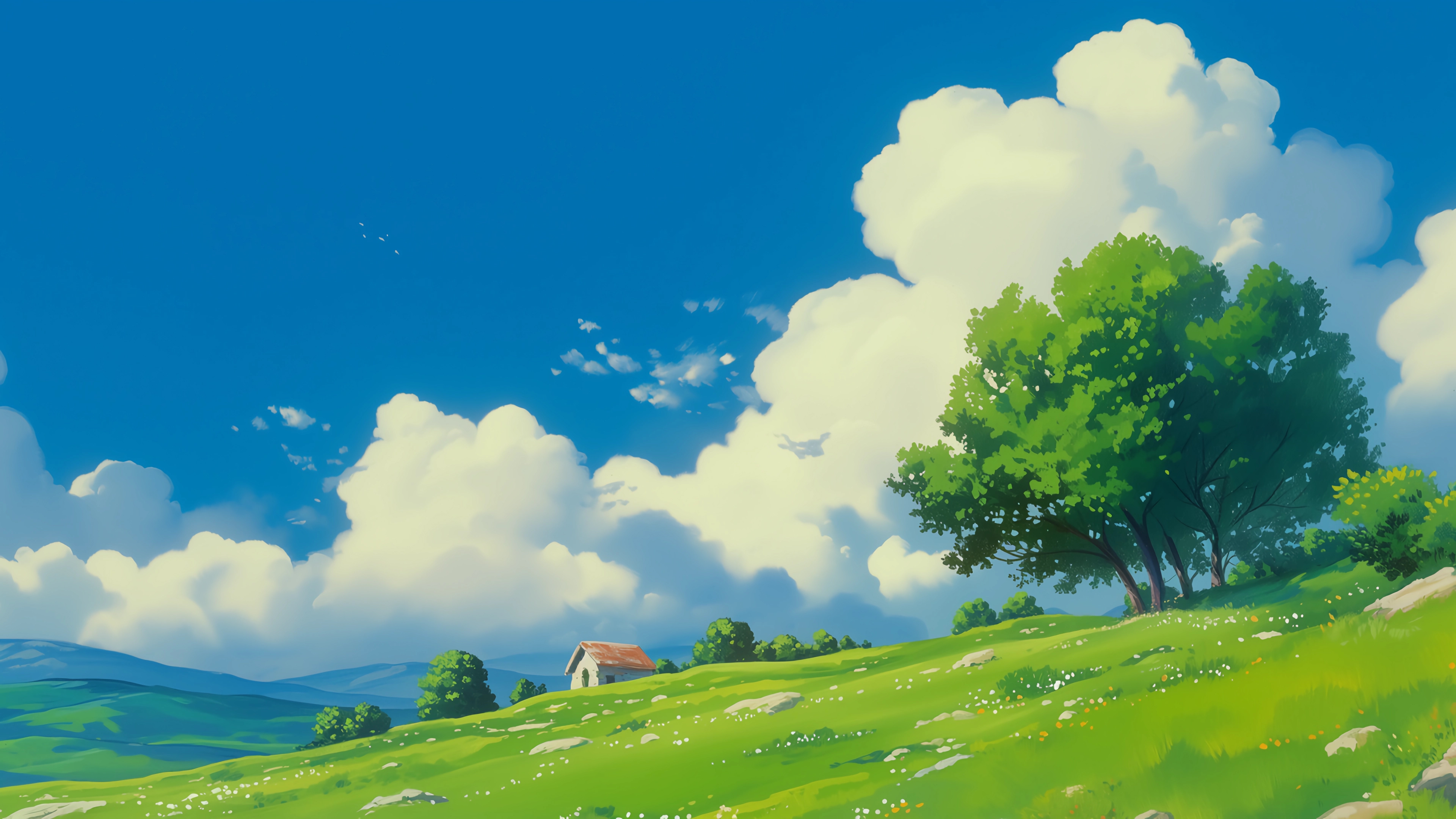 夏天