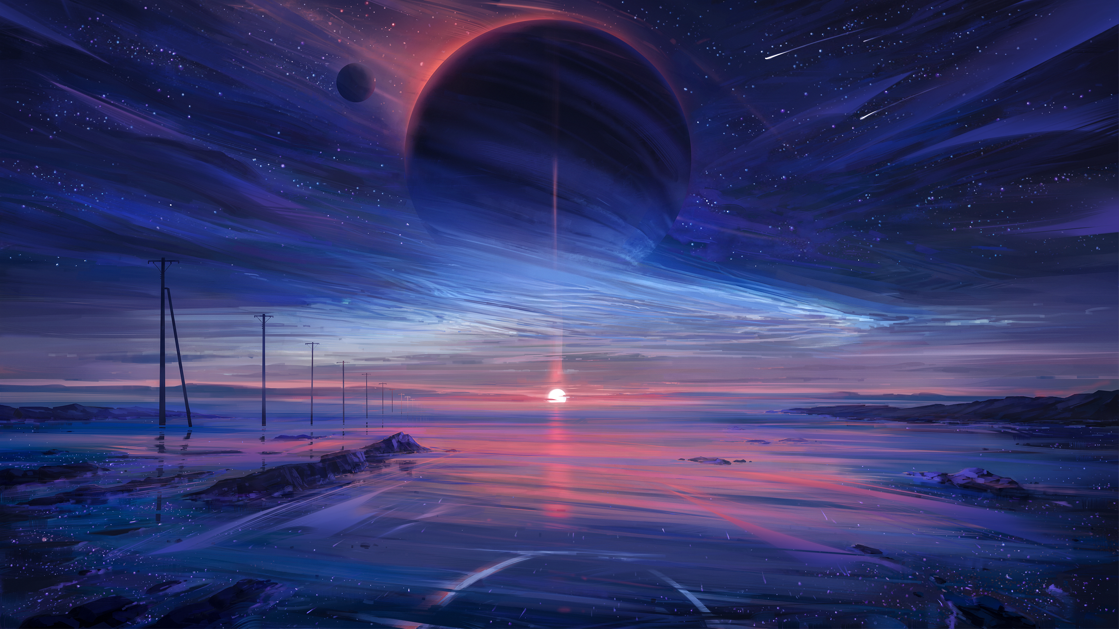 太阳