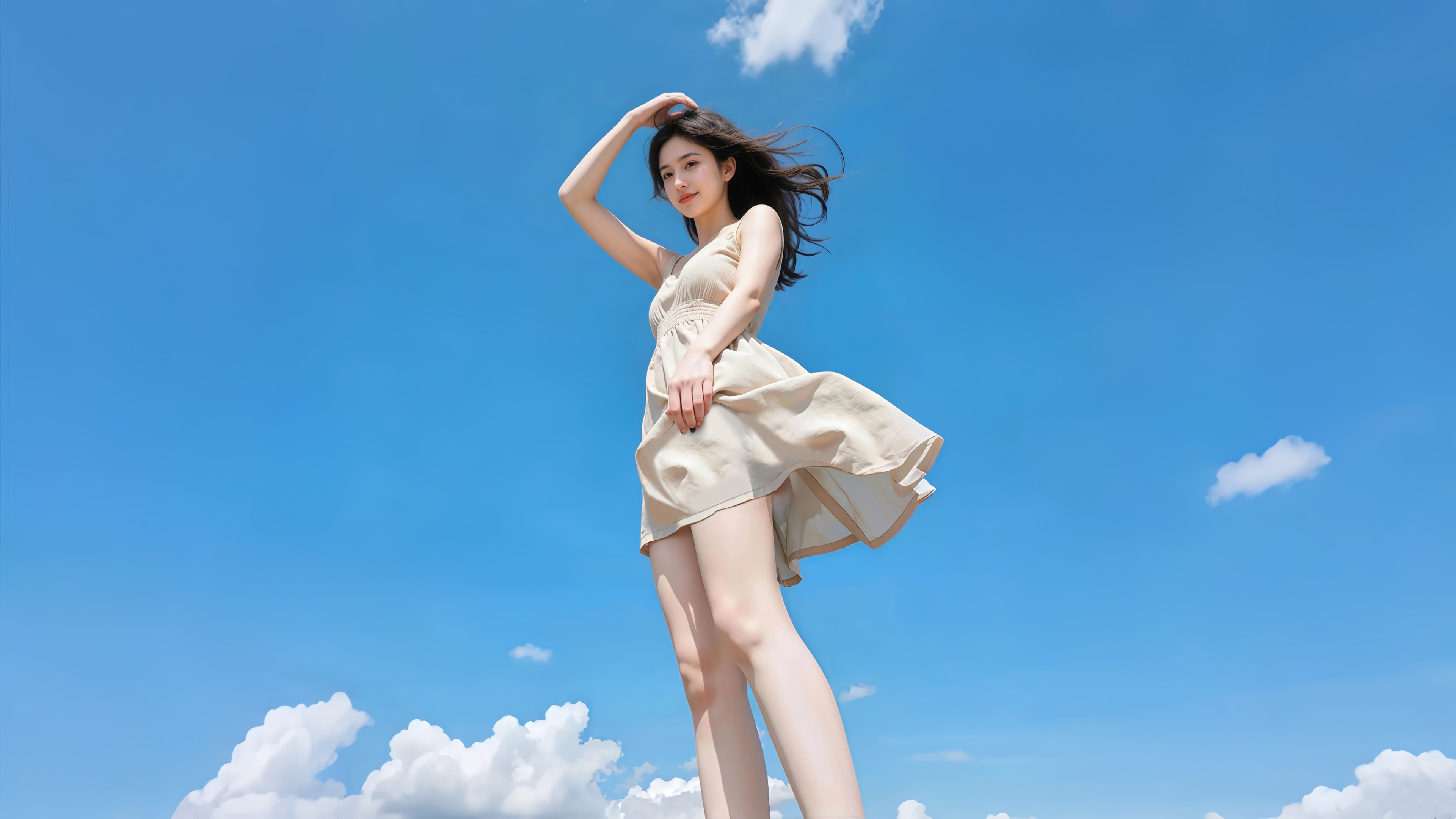 女10
