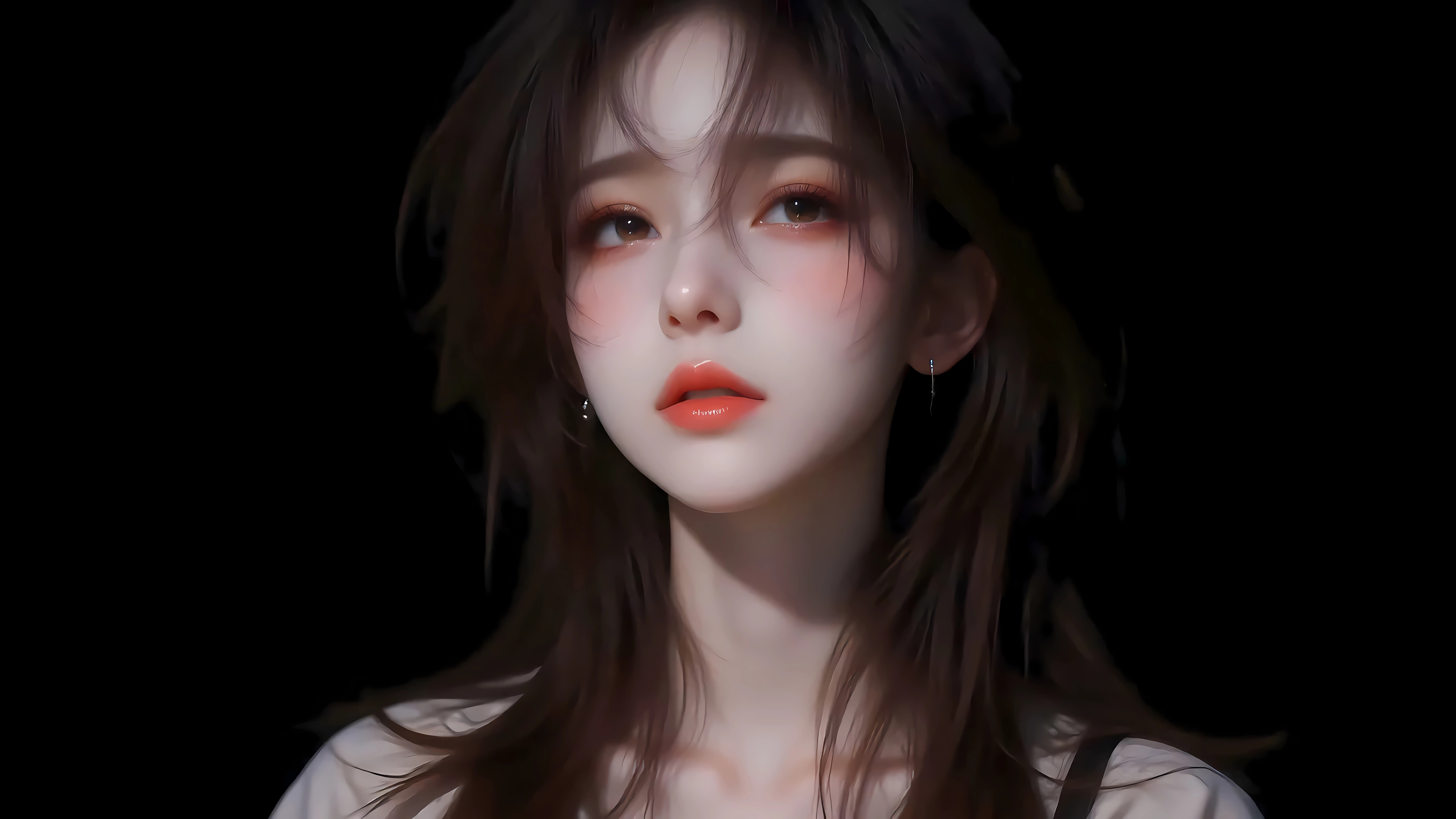 女2