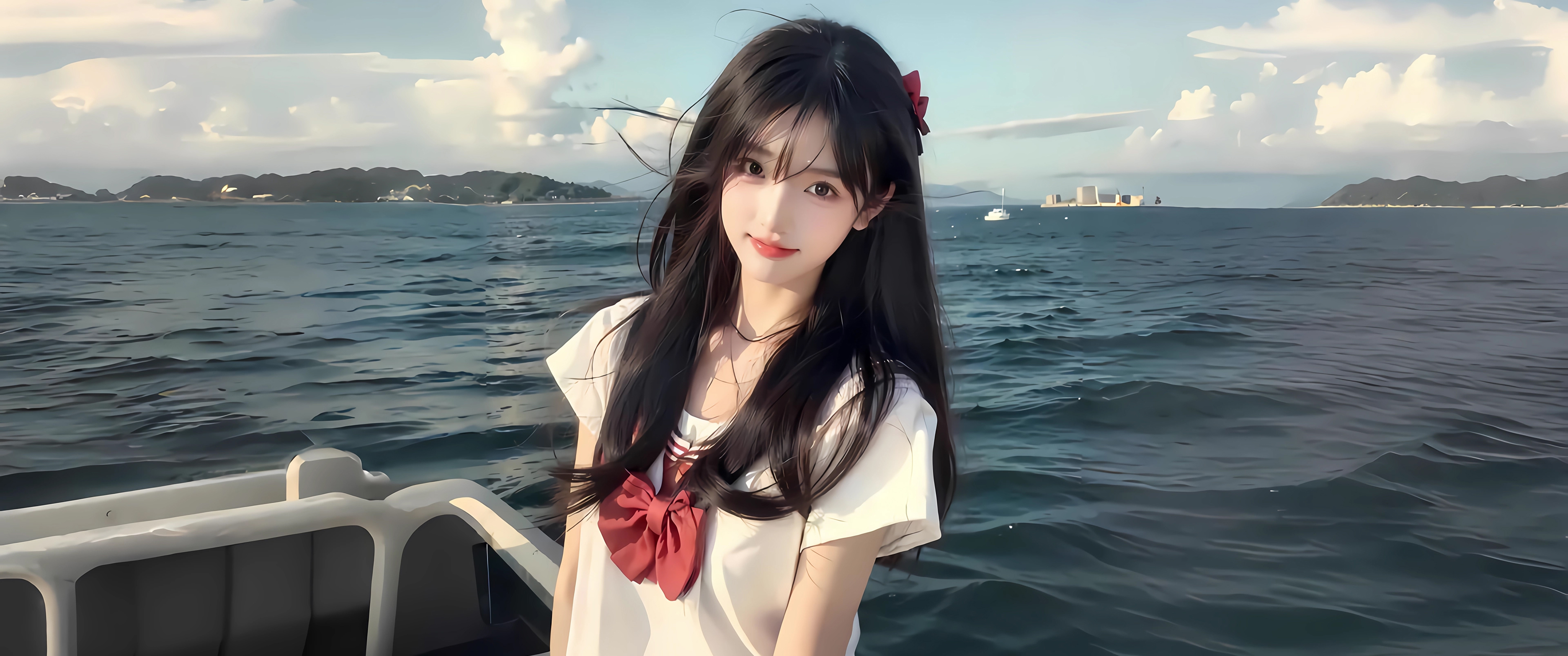 女3