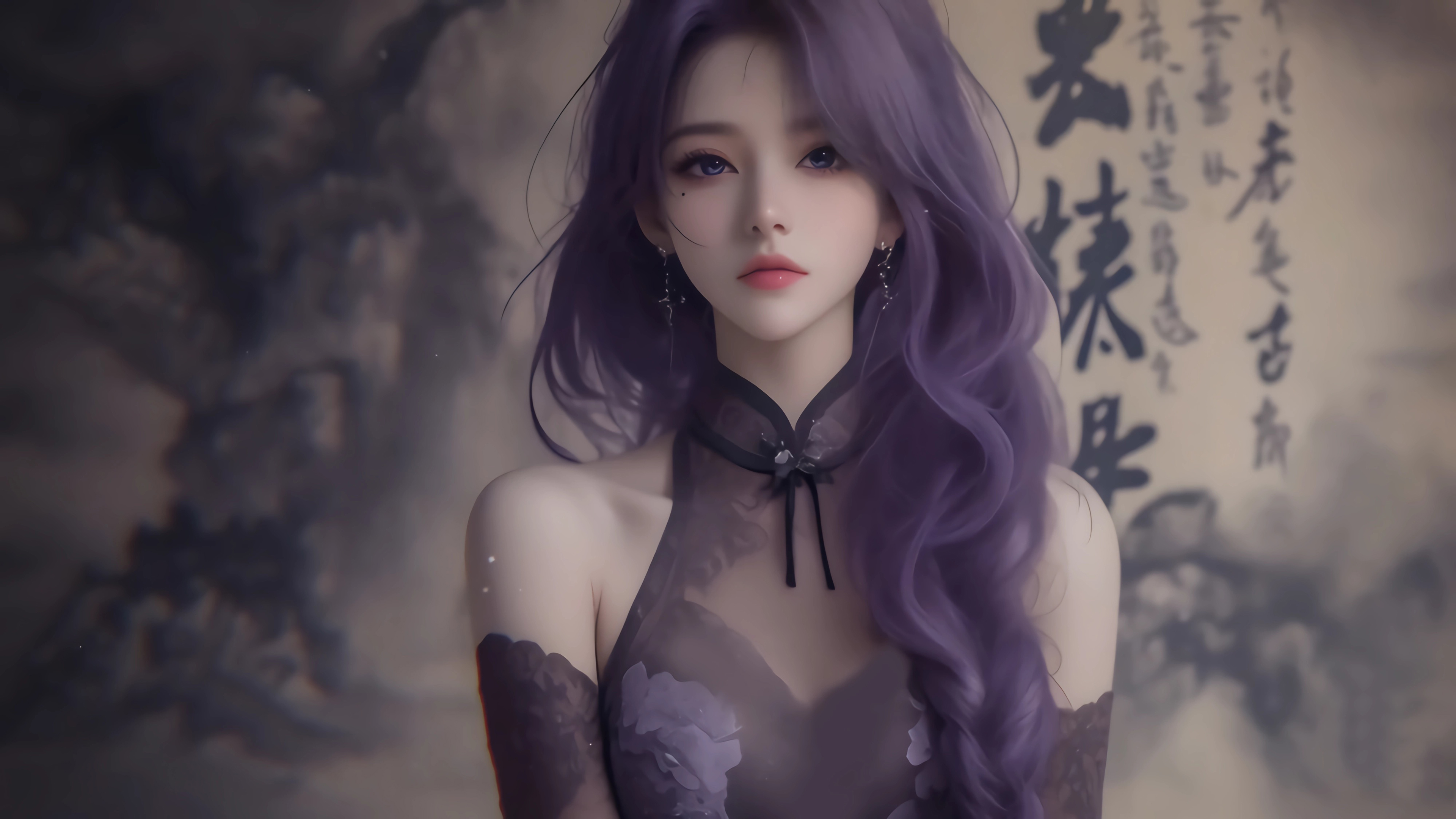 女4