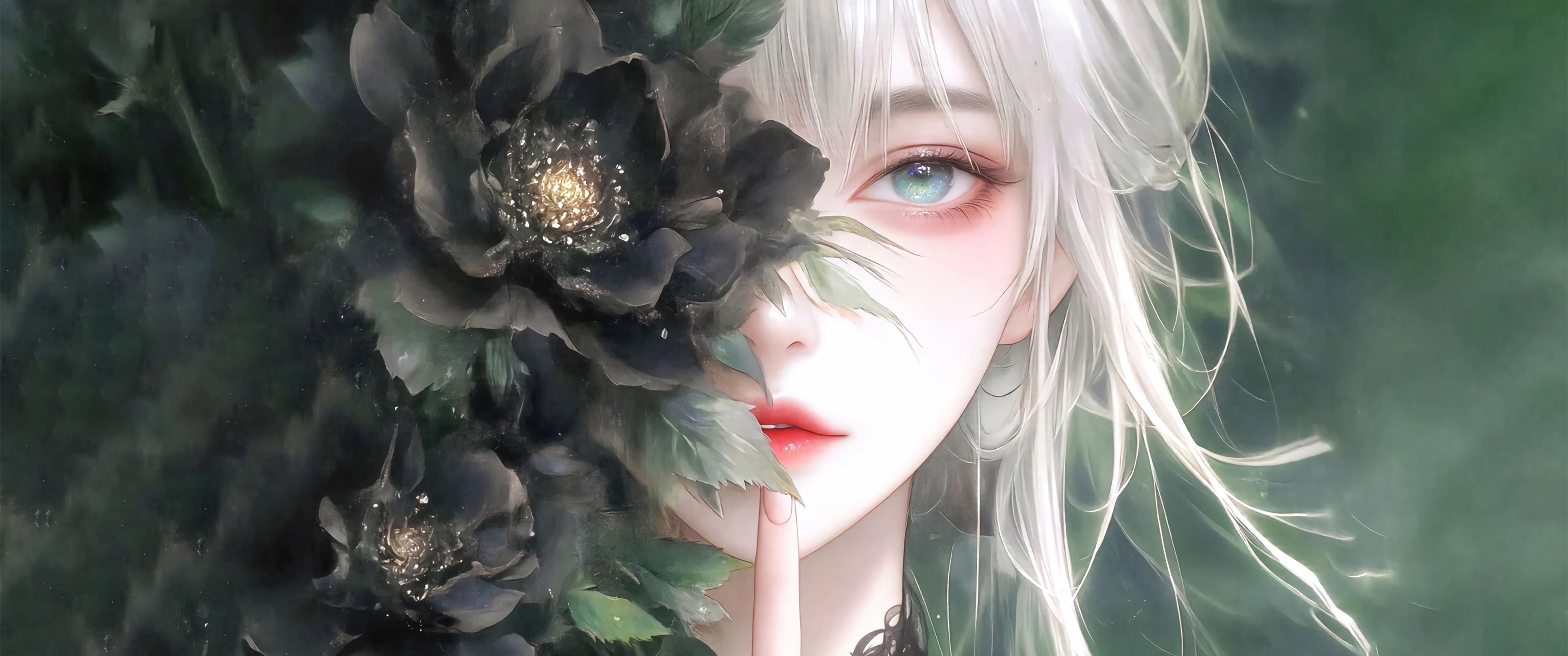 女4