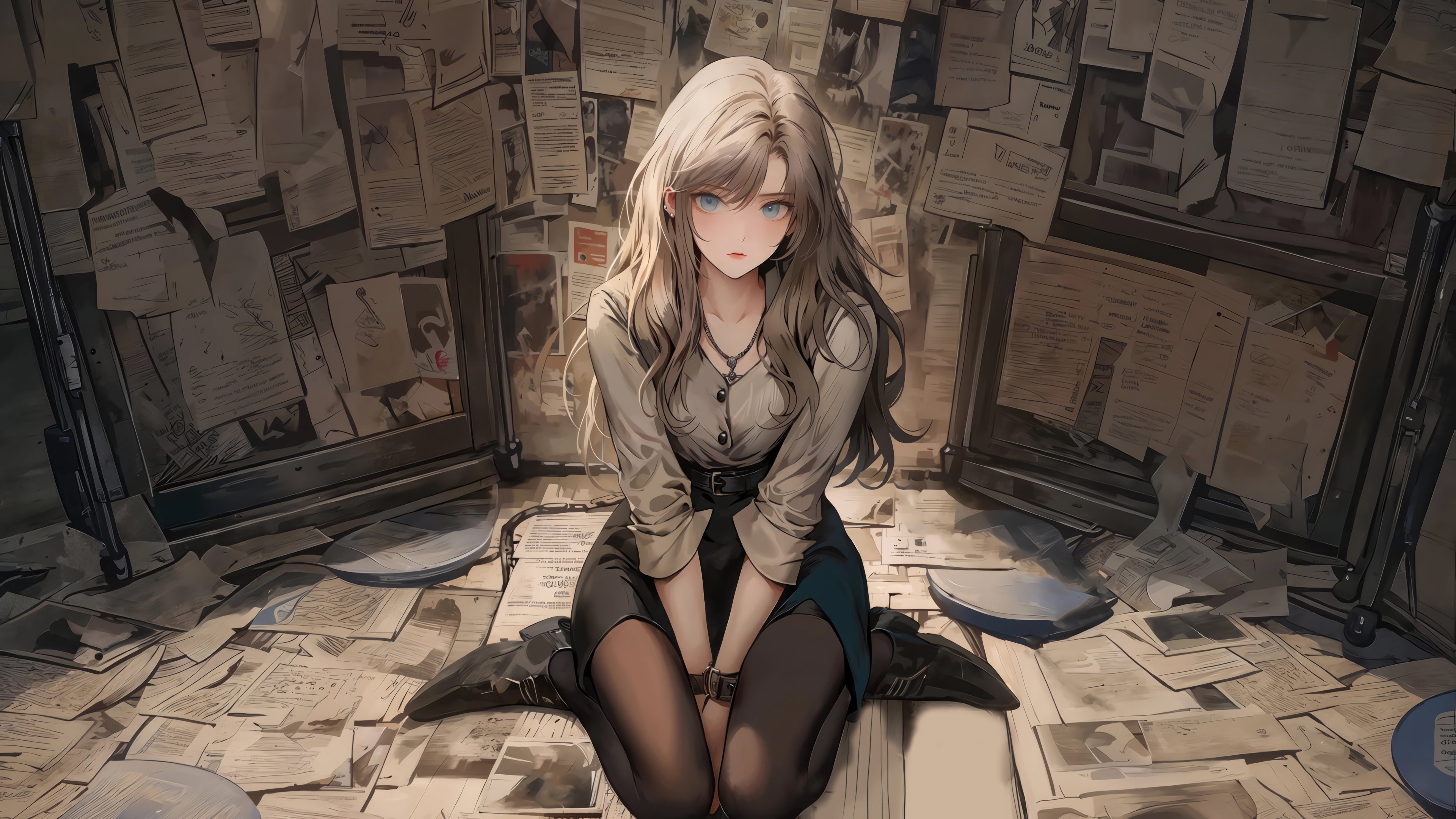 女5
