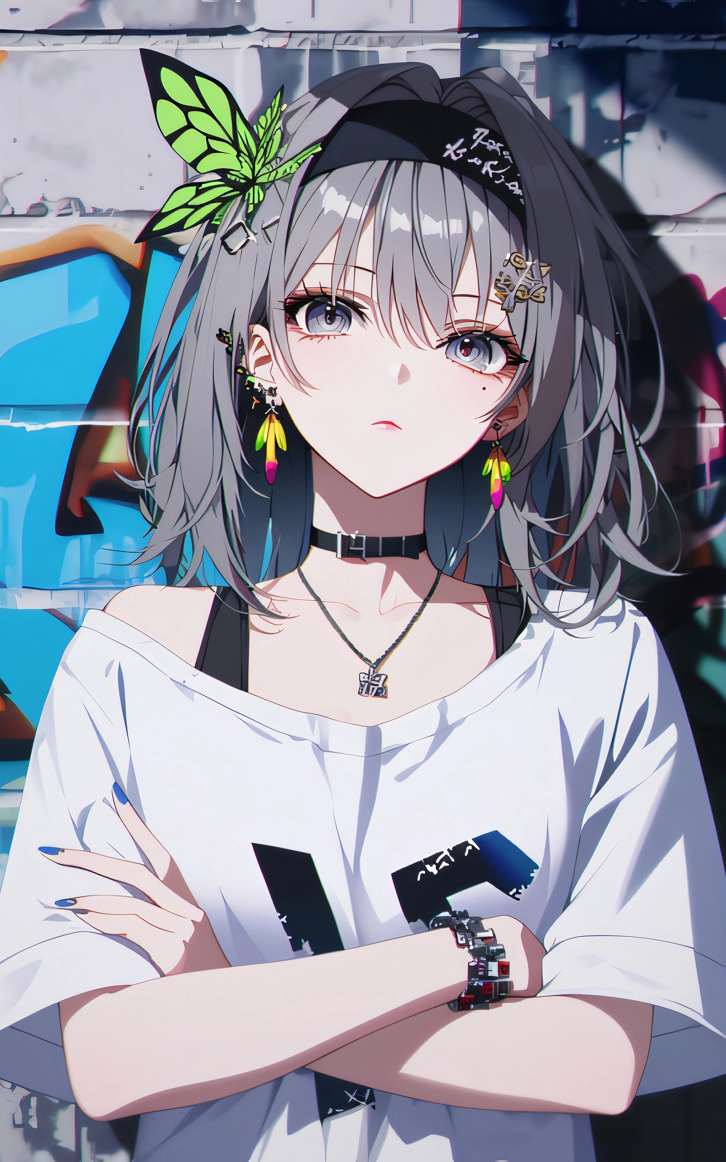 女6