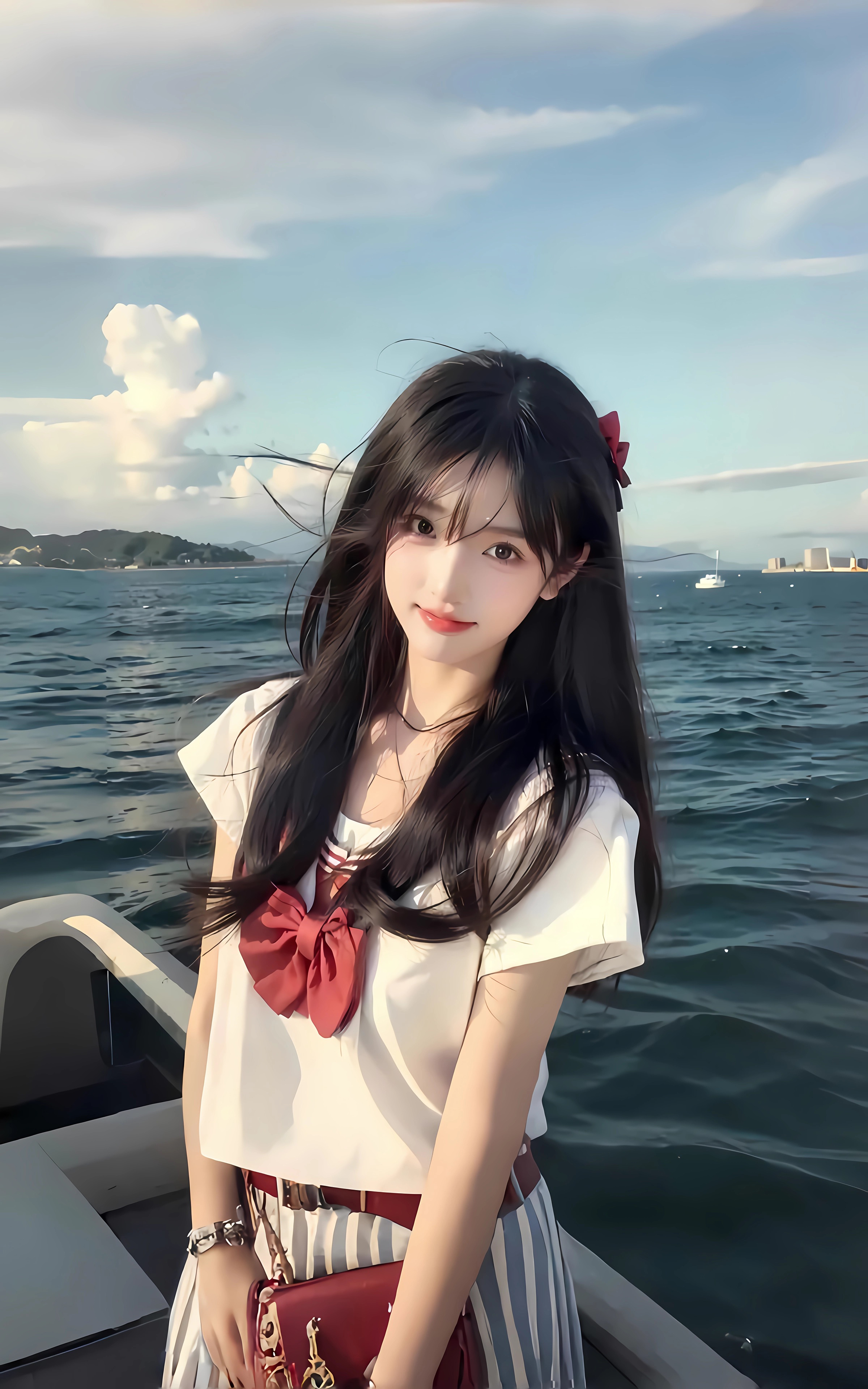 女7