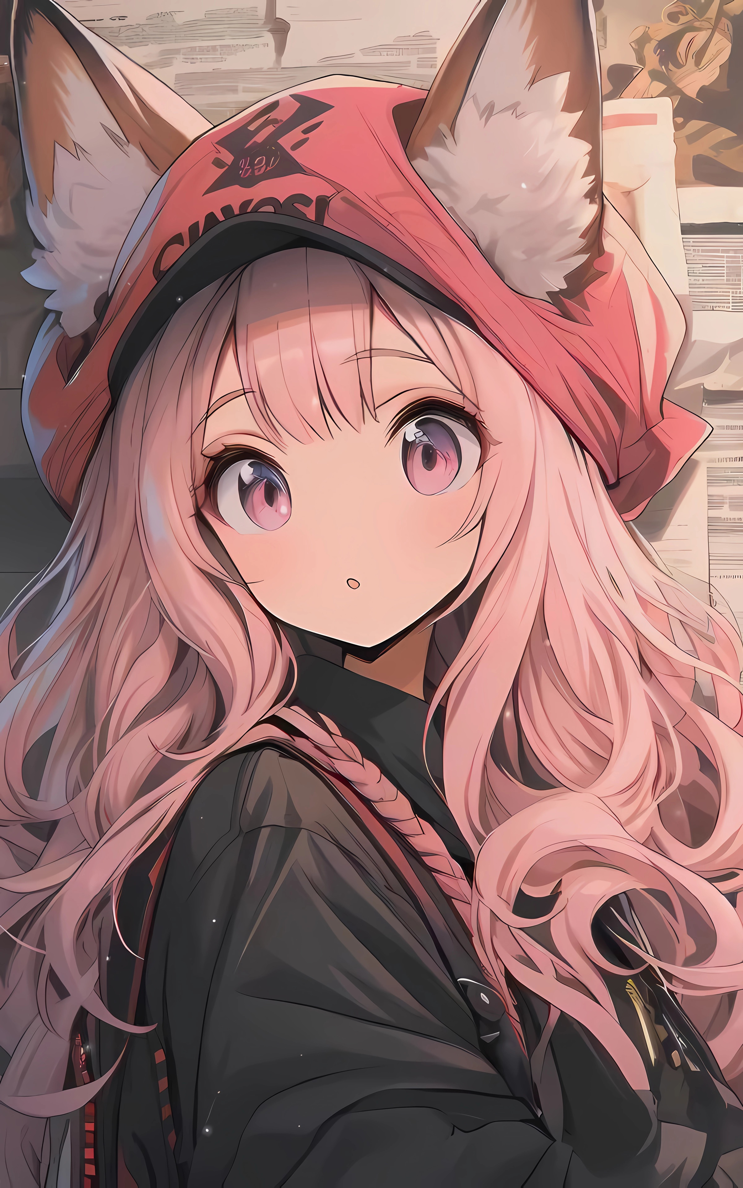 女8
