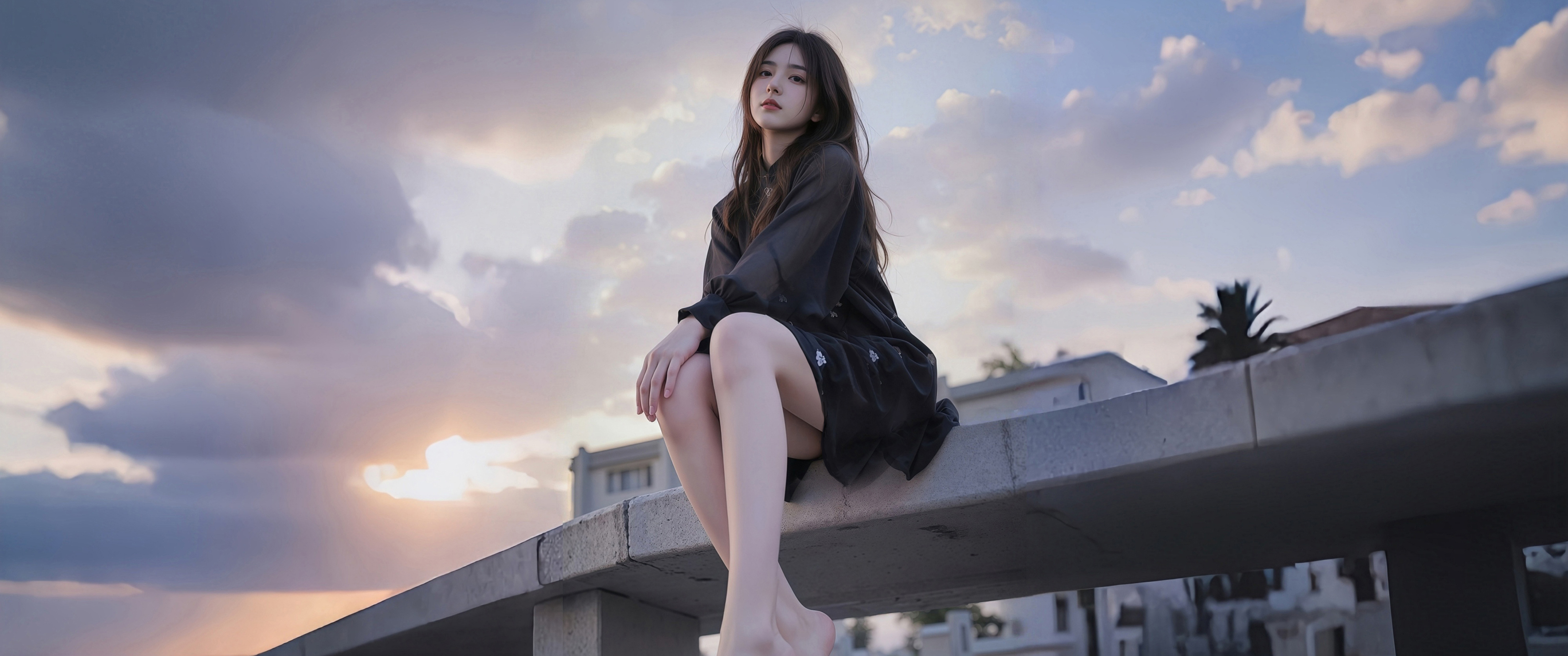 女8