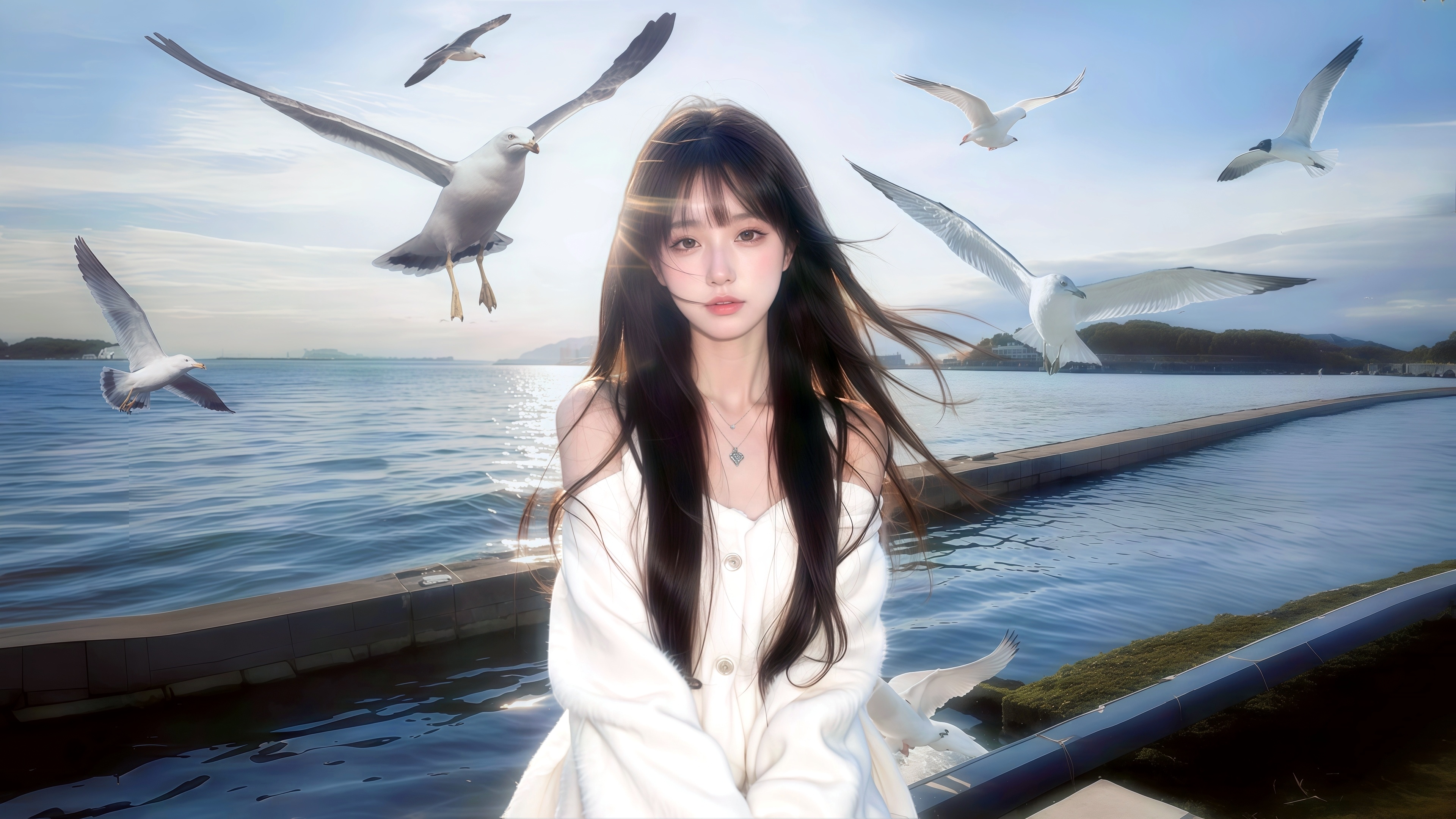 女9