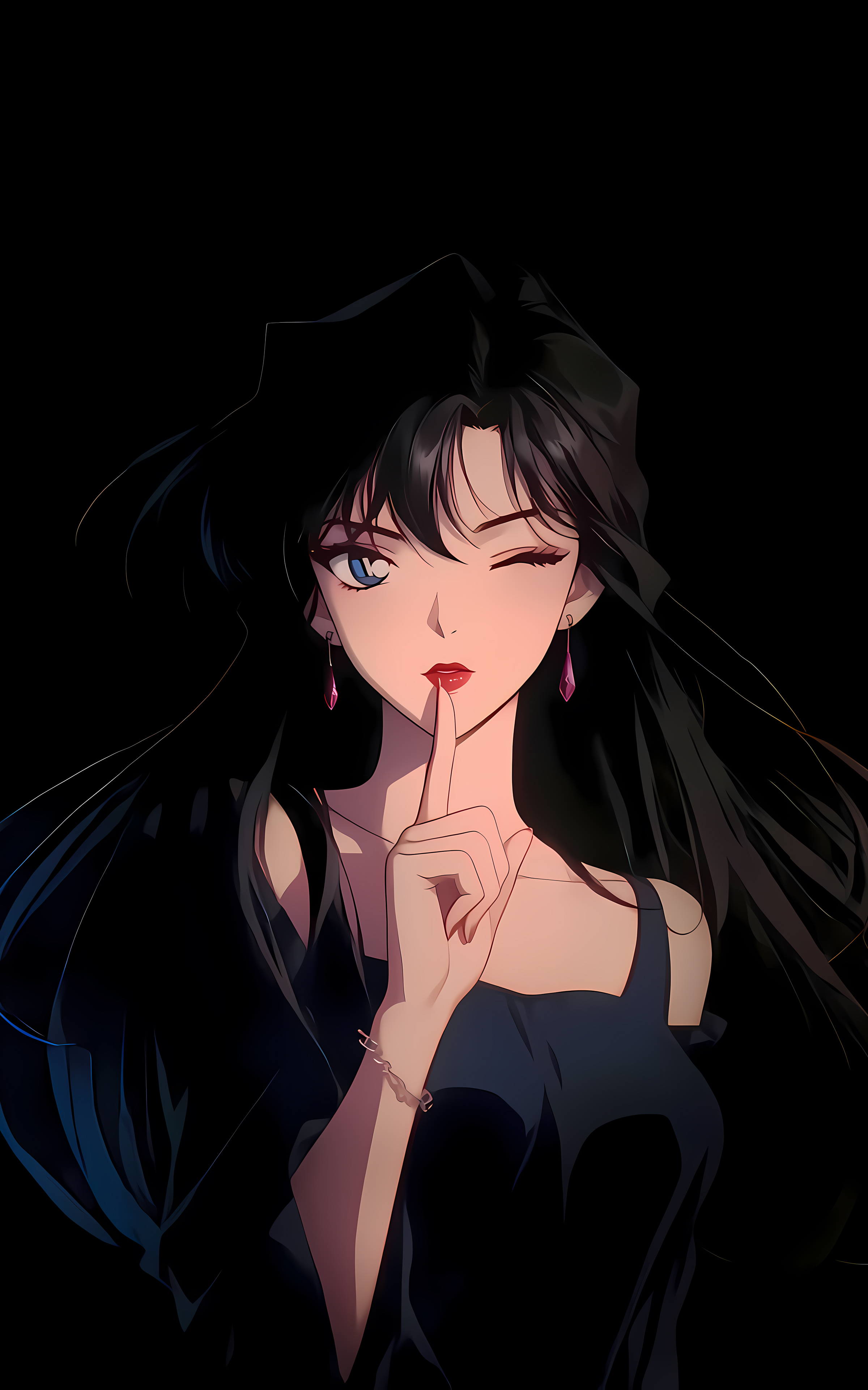 小兰