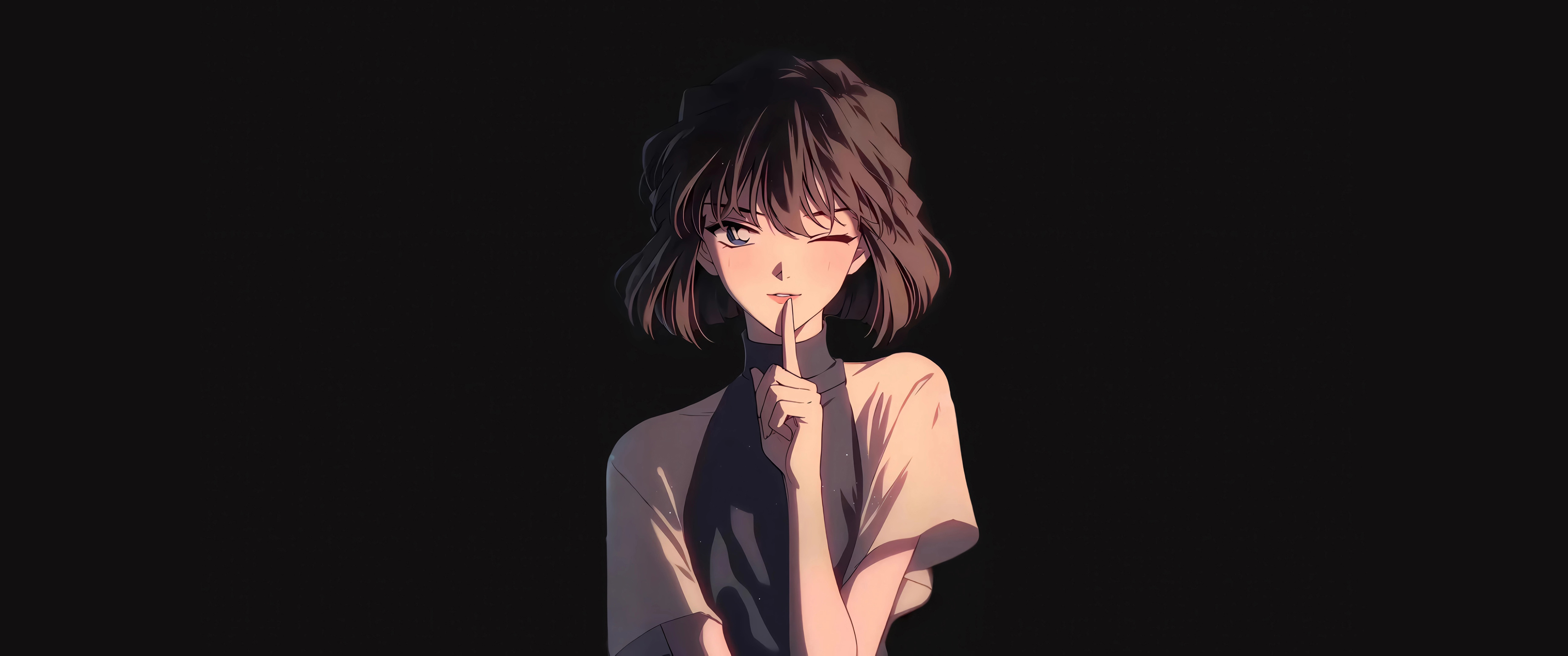 灰原哀